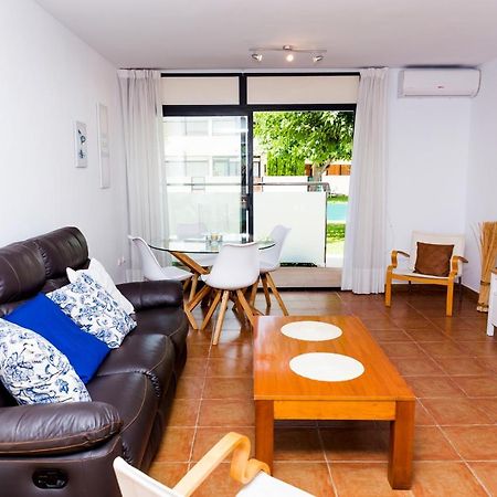 Santa Barbara Apartment Javea By Rock Rentals Exterior photo